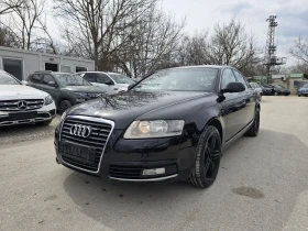 Audi A6 2.7TDI - 190к.с. - FACELIFT - 152 000КМ! - Car24.bg Audi A6 2.7TDI - 190к.с. - FACELIFT - 152 000КМ!