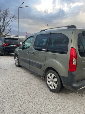 Citroen Berlingo XTR - 6300 € / 12321.73 лв. - 18764753 4 | Car24.bg Citroen Berlingo XTR - 6300 € / 12321.73 лв. - 18764753 4