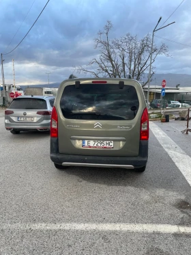 Citroen Berlingo XTR - Car24.bg Citroen Berlingo XTR