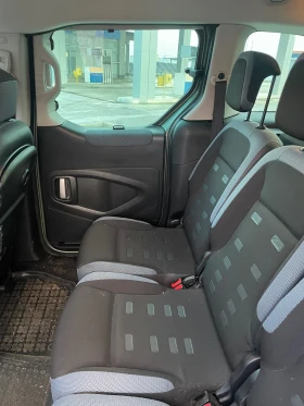 Citroen Berlingo XTR - 6300 € / 12321.73 лв. - 18764753 7 | Car24.bg Citroen Berlingo XTR - 6300 € / 12321.73 лв. - 18764753 7