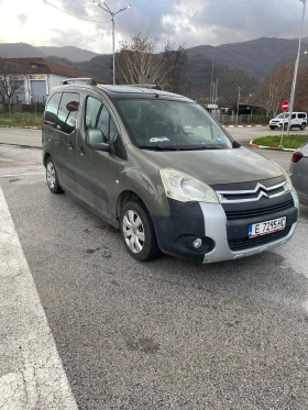 Citroen Berlingo XTR - 6300 € / 12321.73 лв. - 18764753 2 | Car24.bg Citroen Berlingo XTR - 6300 € / 12321.73 лв. - 18764753 2