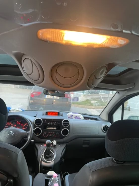 Citroen Berlingo XTR - 6300 € / 12321.73 лв. - 18764753 8 | Car24.bg Citroen Berlingo XTR - 6300 € / 12321.73 лв. - 18764753 8