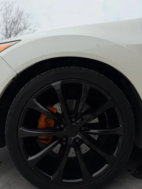 Honda Accord 8 2.4 Executive - 8500 € / 16624.56 лв. - 86292957 5 | Car24.bg Honda Accord 8 2.4 Executive - 8500 € / 16624.56 лв. - 86292957 5