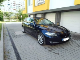 BMW 525 D Xdrive ПАНОРАМА - 9900 € / 19362.72 лв. - 51327100 15 | Car24.bg BMW 525 D Xdrive ПАНОРАМА - 9900 € / 19362.72 лв. - 51327100 15