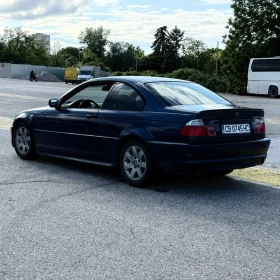 BMW 325 Ci/M54/LCI/M-pack/Carplay/Ръчка | Auto.bg — изображение 5 BMW 325 Ci/M54/LCI/M-pack/Carplay/Ръчка | Auto.bg — изображение 5