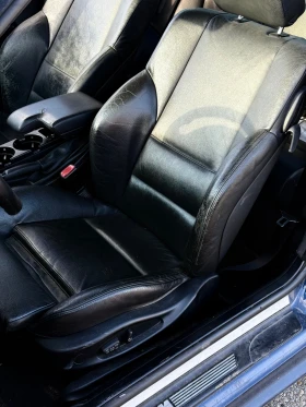 BMW 325 Ci/M54/LCI/M-pack/Carplay/Ръчка | Auto.bg — изображение 10 BMW 325 Ci/M54/LCI/M-pack/Carplay/Ръчка | Auto.bg — изображение 10