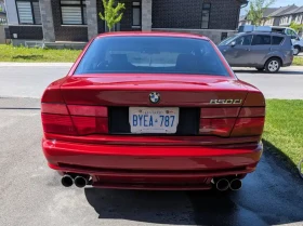BMW 850 I * FULL * ЦЕНА ДО БЪЛГАРИЯ | Auto.bg — изображение 5 BMW 850 I * FULL * ЦЕНА ДО БЪЛГАРИЯ | Auto.bg — изображение 5