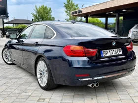 BMW 430 d GranCoupe Luxury-line - 12999 € / 25423.83 лв. - 58852171 4 | Car24.bg BMW 430 d GranCoupe Luxury-line - 12999 € / 25423.83 лв. - 58852171 4