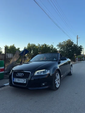 Audi A3 - Car24.bg Audi A3