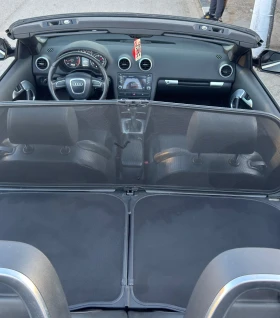 Audi A3 - 5600 € / 10952.65 лв. - 19944580 5 | Car24.bg Audi A3 - 5600 € / 10952.65 лв. - 19944580 5
