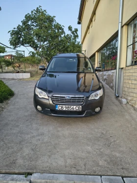 Subaru Outback 2.5к - 4500 € / 8801.24 лв. - 26243220 2 | Car24.bg Subaru Outback 2.5к - 4500 € / 8801.24 лв. - 26243220 2