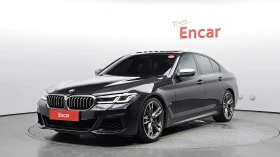 BMW 550 М550* XDRIVE* HEADUP* 360* КАМЕРИ* ОБДУХ*