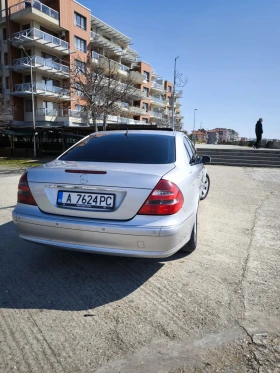 Mercedes-Benz E 220 undefined | Auto.bg — изображение 3 Mercedes-Benz E 220 undefined | Auto.bg — изображение 3