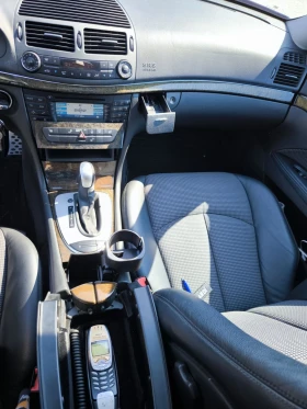 Mercedes-Benz E 220 undefined | Auto.bg — изображение 7 Mercedes-Benz E 220 undefined | Auto.bg — изображение 7