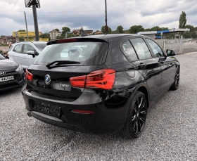 BMW 118 d EURO6, LED, NAVI, 19"M Джанти - 9250 € / 18091.43 лв. - 80509190 5 | Car24.bg BMW 118 d EURO6, LED, NAVI, 19"M Джанти - 9250 € / 18091.43 лв. - 80509190 5
