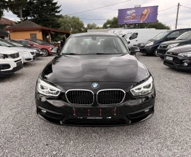 BMW 118 d EURO6, LED, NAVI, 19"M Джанти - 9250 € / 18091.43 лв. - 80509190 2 | Car24.bg BMW 118 d EURO6, LED, NAVI, 19"M Джанти - 9250 € / 18091.43 лв. - 80509190 2