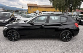 BMW 118 d EURO6, LED, NAVI, 19"M Джанти - 9250 € / 18091.43 лв. - 80509190 8 | Car24.bg BMW 118 d EURO6, LED, NAVI, 19"M Джанти - 9250 € / 18091.43 лв. - 80509190 8