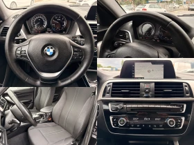 BMW 118 d EURO6, LED, NAVI, 19"M Джанти - 9250 € / 18091.43 лв. - 80509190 13 | Car24.bg BMW 118 d EURO6, LED, NAVI, 19"M Джанти - 9250 € / 18091.43 лв. - 80509190 13
