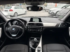 BMW 118 d EURO6, LED, NAVI, 19"M Джанти - 9250 € / 18091.43 лв. - 80509190 10 | Car24.bg BMW 118 d EURO6, LED, NAVI, 19"M Джанти - 9250 € / 18091.43 лв. - 80509190 10