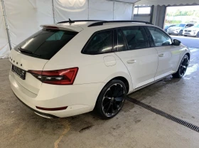 Skoda Superb 2.0TDi* SPORTLINE* 4x4* PANORAMA* 360* ПЕЧКА - 21000 € / 41072.43 лв. - 32315240 3 | Car24.bg Skoda Superb 2.0TDi* SPORTLINE* 4x4* PANORAMA* 360* ПЕЧКА - 21000 € / 41072.43 лв. - 32315240 3