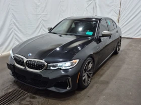 BMW 340 M340I * XDRIVE * /АвтоКредит * (ЦЕНА ДО БГ) - Car24.bg BMW 340 M340I * XDRIVE * /АвтоКредит * (ЦЕНА ДО БГ)