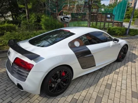 Audi R8 undefined | Auto.bg — изображение 4 Audi R8 undefined | Auto.bg — изображение 4