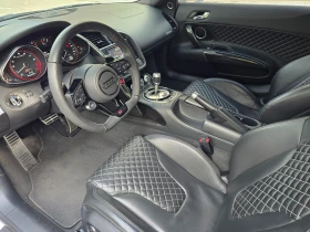 Audi R8 undefined | Auto.bg — изображение 7 Audi R8 undefined | Auto.bg — изображение 7