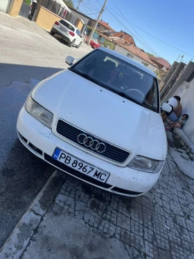 Audi A4 - Car24.bg Audi A4