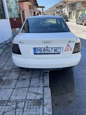 Audi A4 - 999 € - 45225455 2 | Car24.bg Audi A4 - 999 € - 45225455 2