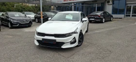 Kia K5 2.0 LPI Гаранция до 3 години
