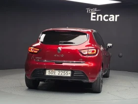 Renault Samsung Clio Intense | Auto.bg — изображение 4 Renault Samsung Clio Intense | Auto.bg — изображение 4