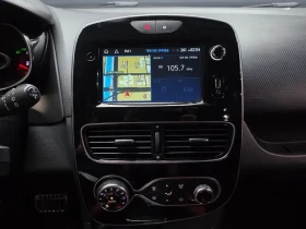 Renault Samsung Clio Intense | Auto.bg — изображение 13 Renault Samsung Clio Intense | Auto.bg — изображение 13