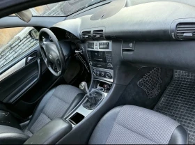 Mercedes-Benz C 220 2.2 cdi - 2200 € - 85045020 7 | Car24.bg Mercedes-Benz C 220 2.2 cdi - 2200 € - 85045020 7