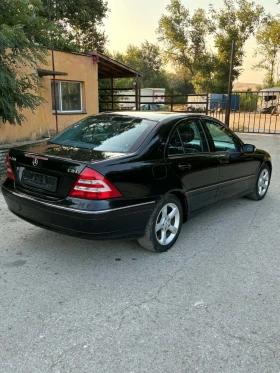 Mercedes-Benz C 220 2.2 cdi - 2200 € - 85045020 3 | Car24.bg Mercedes-Benz C 220 2.2 cdi - 2200 € - 85045020 3