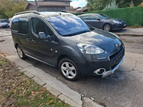 Peugeot Partner 1.6HDI | Auto.bg — изображение 2 Peugeot Partner 1.6HDI | Auto.bg — изображение 2