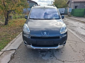 Peugeot Partner 1.6HDI