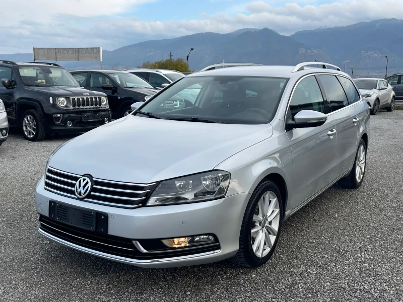 VW Passat High Line! Avtomat!! Servizni dokumenti!!! - 14999 лв. / 7668.87 € - 70727998 1 | Car24.bg VW Passat High Line! Avtomat!! Servizni dokumenti!!! - 14999 лв. / 7668.87 € - 70727998 1