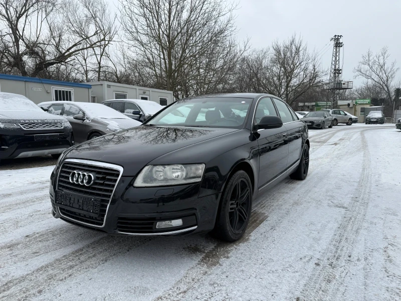 Audi A6 2.7TDI - 190к.с. - 152 000КМ! - 5300 € / 10365.90 лв. - 44449676 1 | Car24.bg Audi A6 2.7TDI - 190к.с. - 152 000КМ! - 5300 € / 10365.90 лв. - 44449676 1