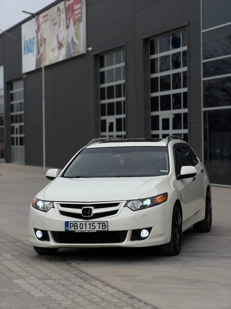 Honda Accord 8 2.4 Executive - 8500 € / 16624.56 лв. - 86292957 1 | Car24.bg Honda Accord 8 2.4 Executive - 8500 € / 16624.56 лв. - 86292957 1