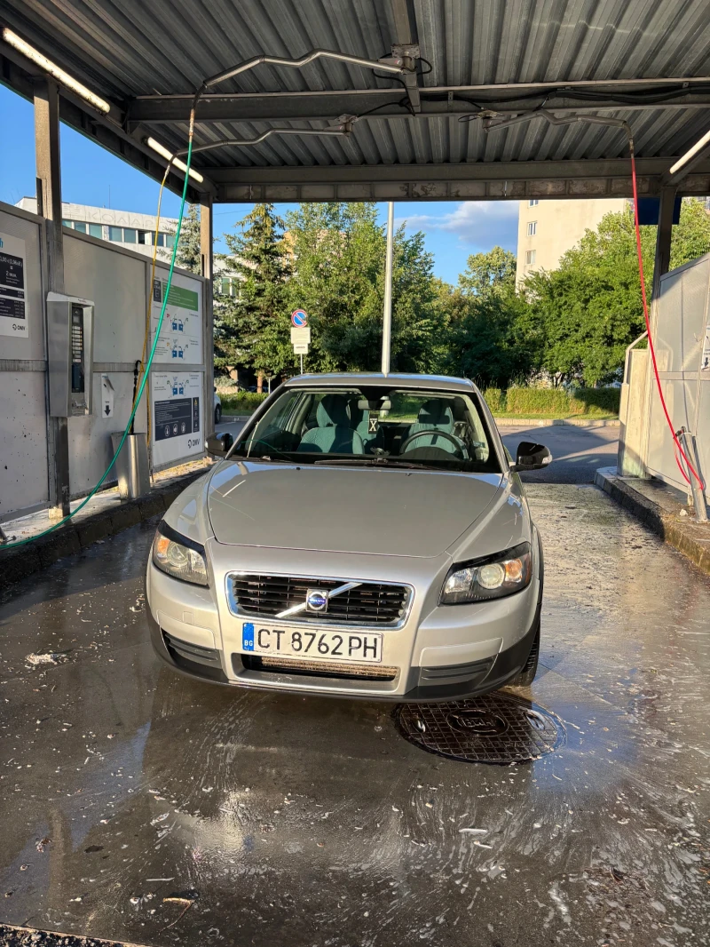 Volvo C30 - 2500 € / 4889.57 лв. - 51384393 1 | Car24.bg Volvo C30 - 2500 € / 4889.57 лв. - 51384393 1