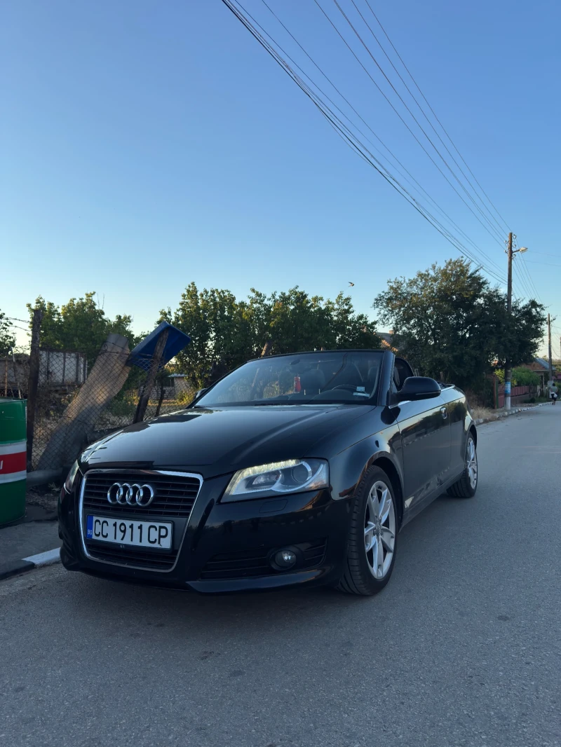 Audi A3 - 5600 € / 10952.65 лв. - 19944580 1 | Car24.bg Audi A3 - 5600 € / 10952.65 лв. - 19944580 1
