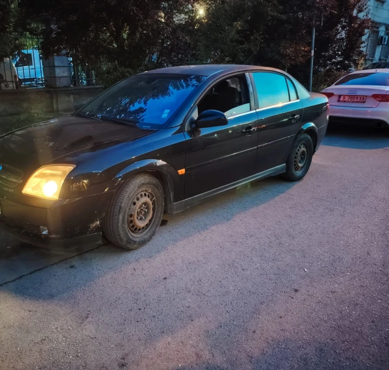 Opel Vectra - 850 € - 69324358 1 | Car24.bg Opel Vectra - 850 € - 69324358 1