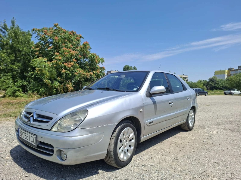 Citroen Xsara 2.0 HDI - 2000 € - 80138943 1 | Car24.bg Citroen Xsara 2.0 HDI - 2000 € - 80138943 1