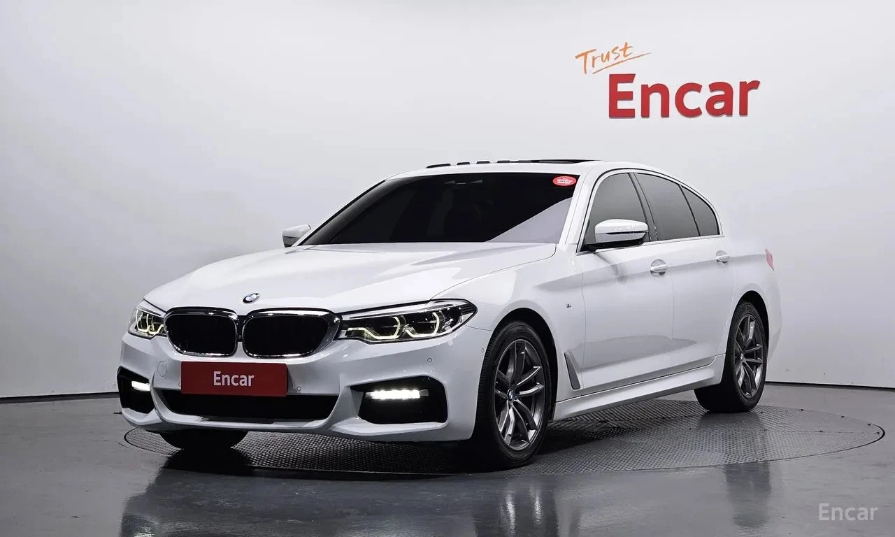 BMW 520 undefined | Auto.bg — изображение 1 BMW 520 undefined | Auto.bg — изображение 1