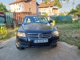 VW Touareg - Car24.bg VW Touareg