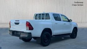 Toyota Hilux 2.8 D-4D MT COMFORT - 41813 € / 81779.12 лв. - 56553215 4 | Car24.bg Toyota Hilux 2.8 D-4D MT COMFORT - 41813 € / 81779.12 лв. - 56553215 4