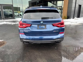 BMW X3 * M40i * CARFAX * - 25150 € / 49189.12 лв. - 42247079 4 | Car24.bg BMW X3 * M40i * CARFAX * - 25150 € / 49189.12 лв. - 42247079 4