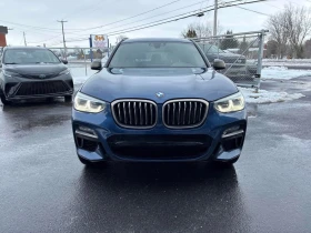 BMW X3 * M40i * CARFAX * - 25150 € / 49189.12 лв. - 42247079 5 | Car24.bg BMW X3 * M40i * CARFAX * - 25150 € / 49189.12 лв. - 42247079 5