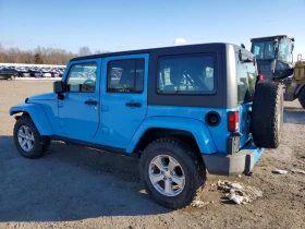 Jeep Wrangler UNLIMITED SPORT - 15825 € / 30951.01 лв. - 31878206 2 | Car24.bg Jeep Wrangler UNLIMITED SPORT - 15825 € / 30951.01 лв. - 31878206 2