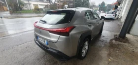 Lexus UX 250h Business | Auto.bg — изображение 3 Lexus UX 250h Business | Auto.bg — изображение 3